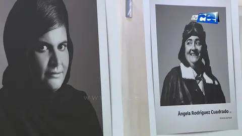 EXPOSICIÓN PLENA INCLUSIÓN