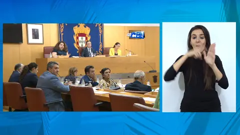 ILSE REESTRUCTURACIÓN GOBIERNO