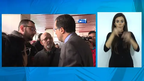 ILSE DOCENTE ACUSADO