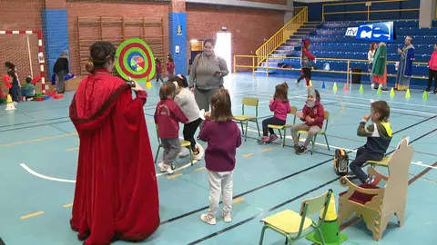 COLEGIO MARE NOSTRUM