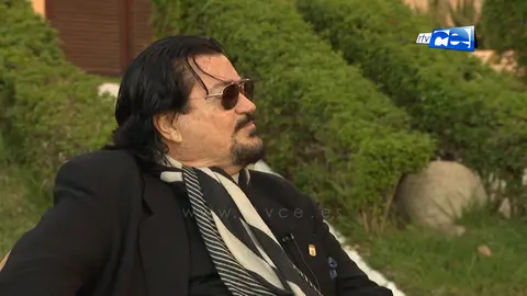 CORTE GINÉS SERRÁN