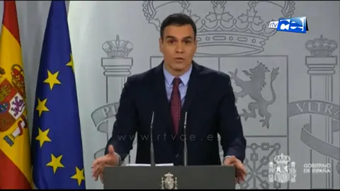 peDRO sANCHEZ