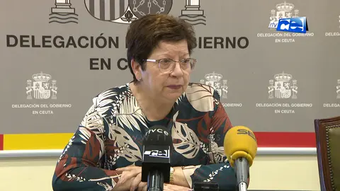 CORTE DELEGADA FRONTERA