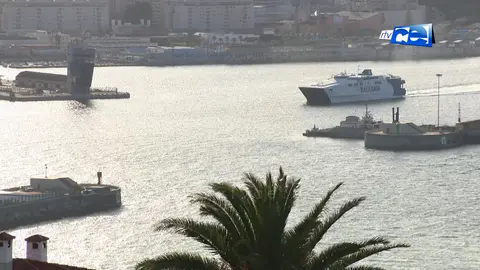 Puertos del Estado
