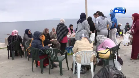 Explanada Marroquies