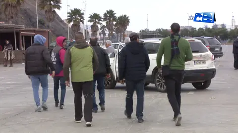 EXPLANADA JUAN XXIII