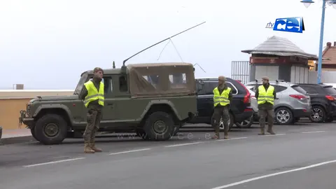 DECLARACIONES TENIENTE CORONEL