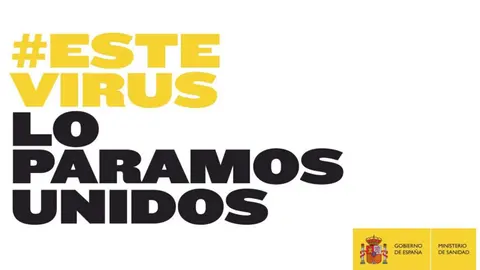 Coronavirus-campaña