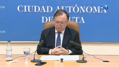 COMPARECENCIA VIVAS 22-03-20