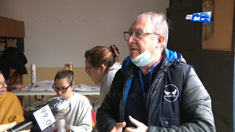 BANCO ALIMENTOS PAOLA