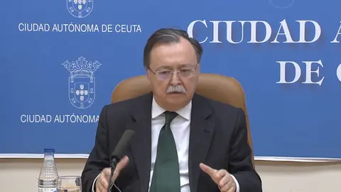 RUEDA DE PRENSA CONSEJO DE GOBIERNO 24-03-202