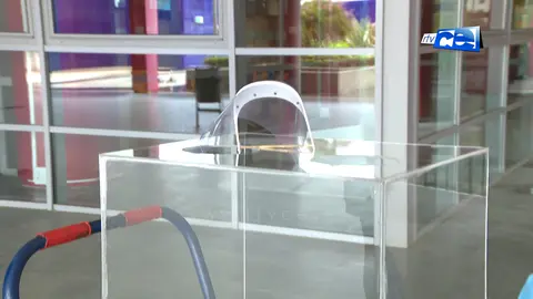 DONACI&Oacute;N AL HOSPITAL