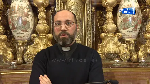 CORTE VICARIO (VIERNES DOLORES)