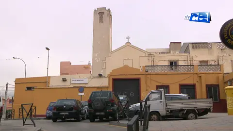 CONSEJO SERV. SOCIALES