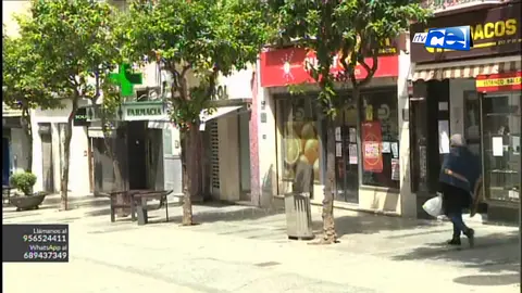 HORARIOS COMERCIALES