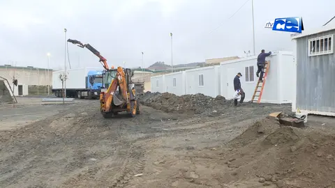 COMANDANCIA MEDIO AMBIENTE