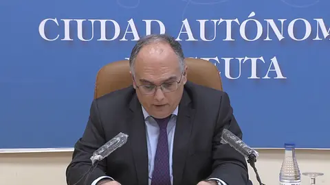 RUEDA DE PRENSA CONSEJO DE GOBIERNO 15-04-2020