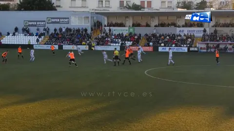 AD Ceuta FC