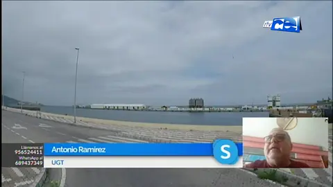 MESA GRAL CIUDAD (UGT)