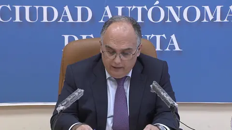 CONSEJO DE GOBIERNO 20-04-2020