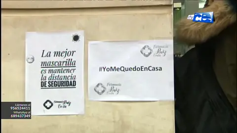 FARMACIA MASCARILLAS