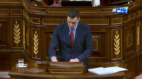 PRÓRROGA ESTADO ALARMA