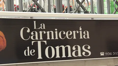 Carnicería Tomas