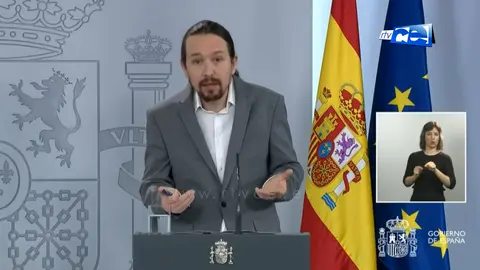 Pablo Iglesias