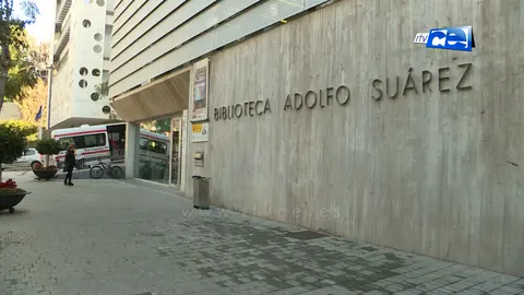 Biblioteca Pública