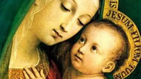 NTRA. SÑRA. BUEN CONSEJO