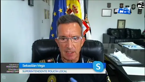 CORTE SUPERINTENDENTE