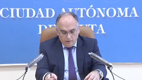 RUEDA DE PRENSA CONSEJO DE GOBIERNO 28-04-2020