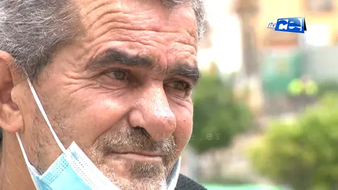 INTERNO EN EL PABELLON