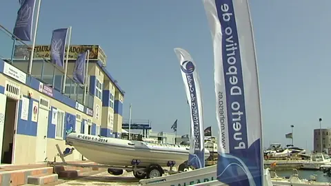 Federaciones deportivas