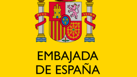 embajada marruecos