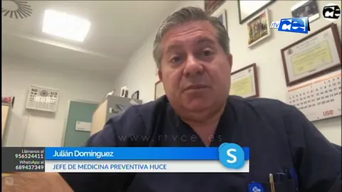 CORTE JULIÁN DOMÍNGUEZ