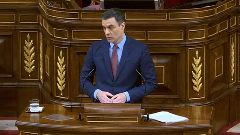 Pedro Sánchez