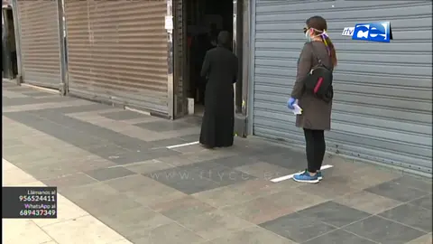 AGLOMERACIONES CEUTA CENTER