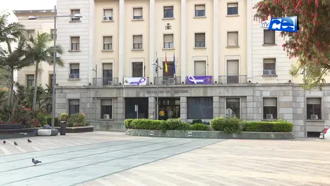 DELEGACIÓN VIOLENCIA GÉNERO