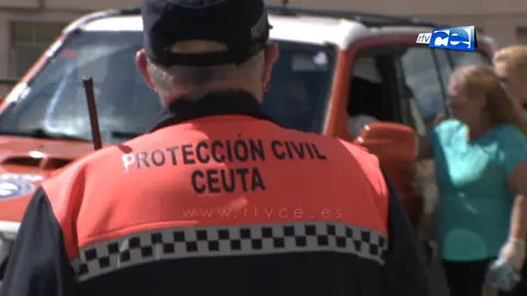 Proteccion civil