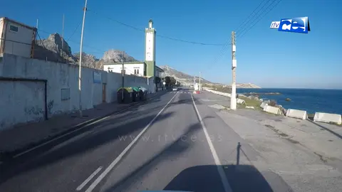 CAMBIO TITULARIDAD TRAMO N-354