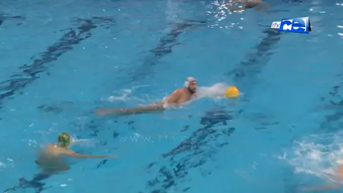 Waterpolo