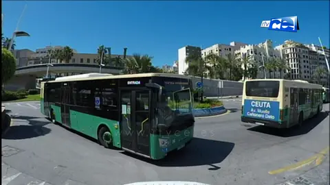 AUTOBUSES