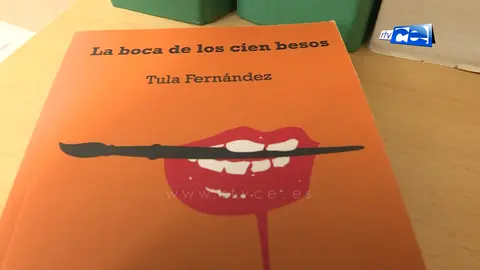 la boca de los cienta besos