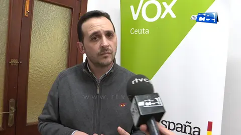 VOX PLANES EMPLEO