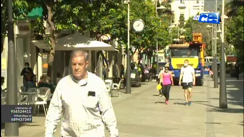 MASCARILLAS ENTRADILLA