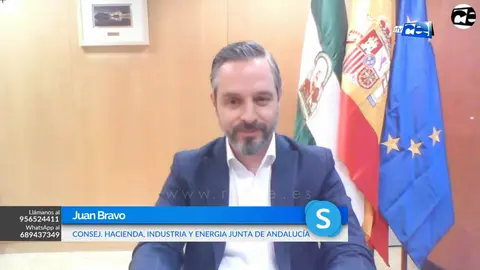 ENTREVISTA A JUAN BRAVO