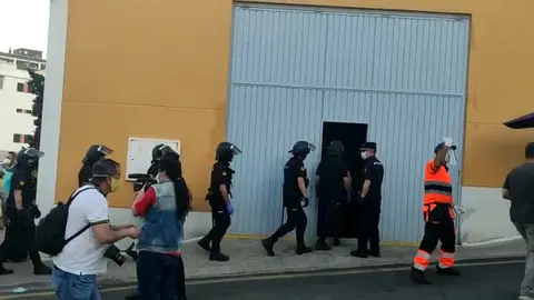 Repatriación la Libertad