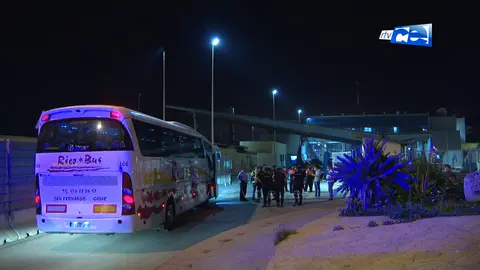 REACCIONES REPATRIACIONES