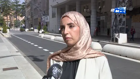 INCREPACIONES A LOS MEDIOS